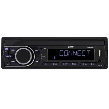 Four Connect 4-MP100BTi black