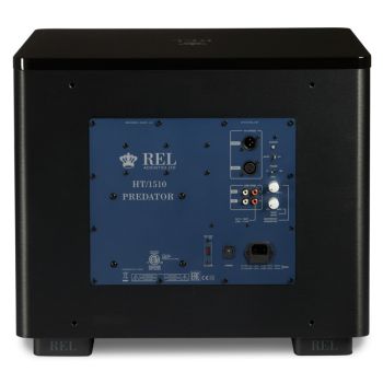 REL HT-1510 Predator II