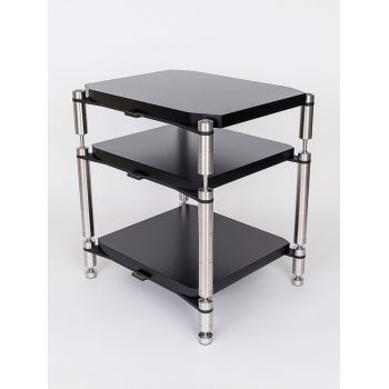 NEO Quattron Reference matte black