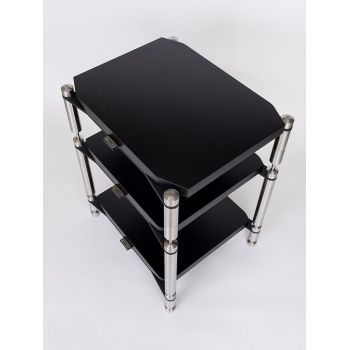 NEO Quattron Reference matte black