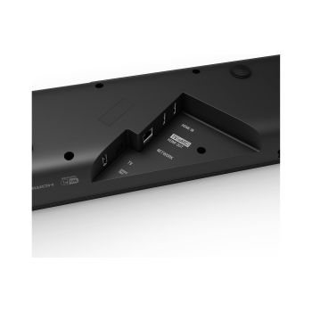 Yamaha TRUE X BAR-40A - SR-X40A carbon grey