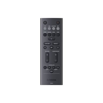 Yamaha TRUE X BAR-40A - SR-X40A carbon grey