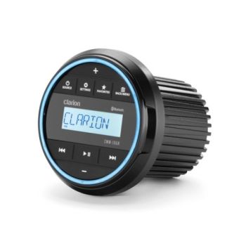Clarion CMM-10GR radio usb bluetooth media player