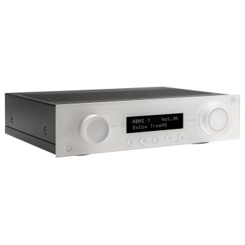 JBL MA510 white