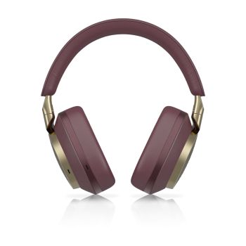 Bowers & Wilkins PX8 burgundy