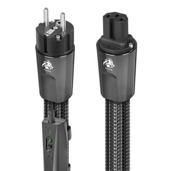 AudioQuest Dragon Source/Constant-Current with IEC C13