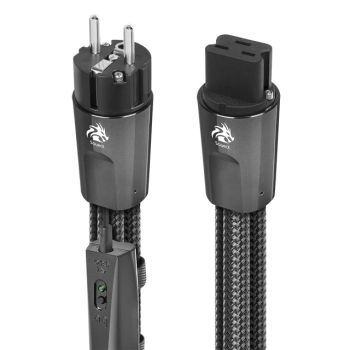 AudioQuest Dragon Source/Constant-Current with IEC C19