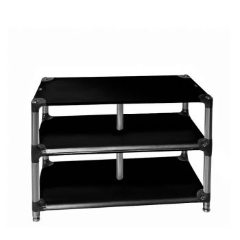 Bassocintinuo Aeroline F3 ade black, 3selfs