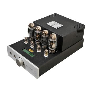 Tsakiridis Devices Aeolos Ultima-R KT150 silver