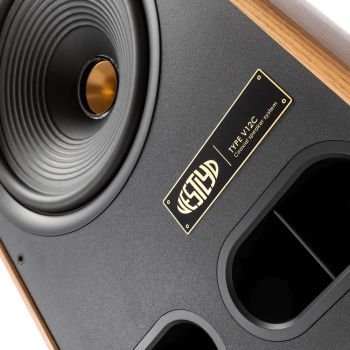 Vestlyd Type V12C oak detail