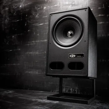 Vestlyd Type V12C black