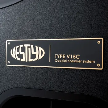 Vestlyd Type V15C oak