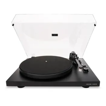 Argon Audio TT mkII