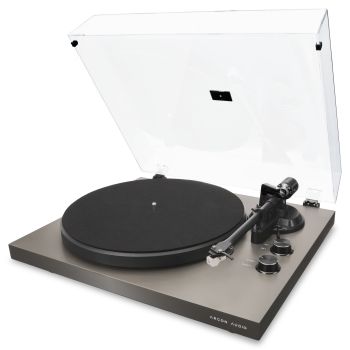 Argon Audio TT mkII grey