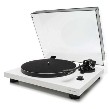 Argon Audio TT-3 white