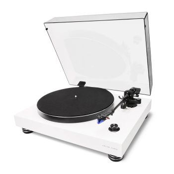 Argon Audio TT-4 mkII white