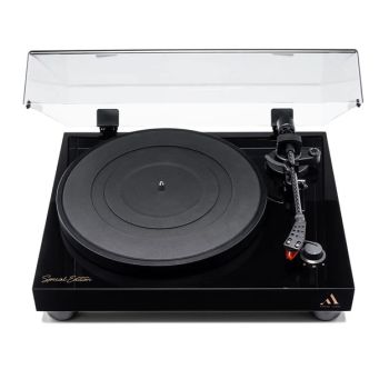 Argon Audio TT-4 Special Edition