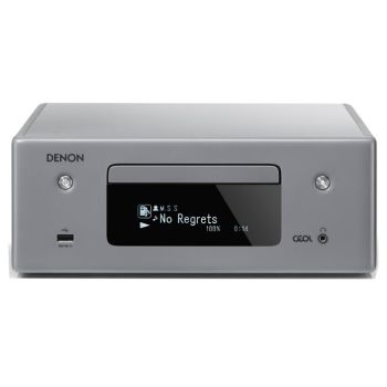 Denon Ceol RCD-N10 grey