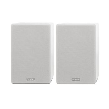 Ηχεια Denon SC-N10 white