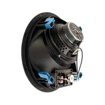 Paradigm CI Home H65-A V2 rear, connections