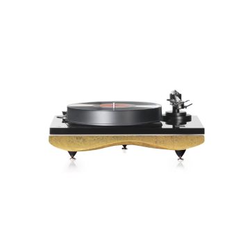 Gold Note Mediterraneo gold leaf