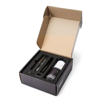 Essential TT Vinyl KIT-10 in box