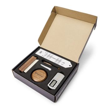 Essential TT Vinyl KIT-30 box