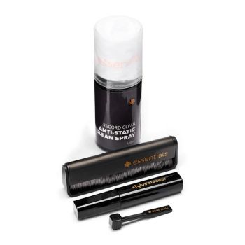 Essential TT Vinyl KIT-10