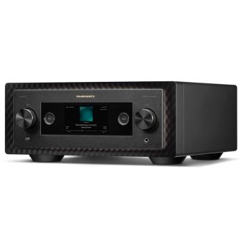 Marantz Link 10n black