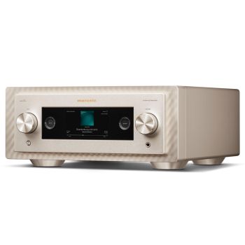 Marantz Link 10n champagne