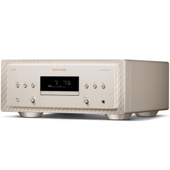 Marantz SACD 10 champagne