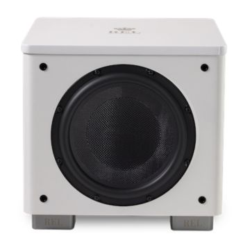 REL HT-1003 mkII white