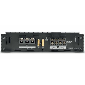 Focal AP-4.380 speakers connections