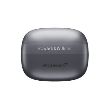 Bowers & Wilkins Pi8 McLaren Edition case