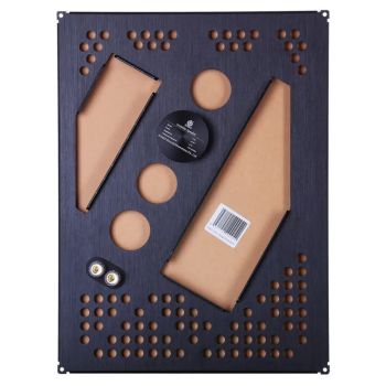 EOGO V30 back, connections