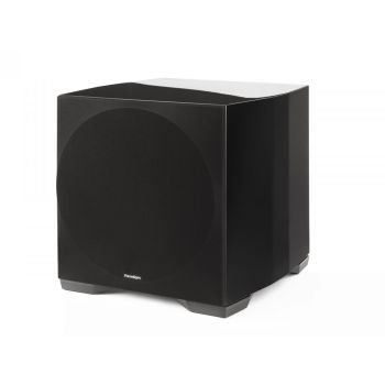Paradigm Defiance S12 with grille