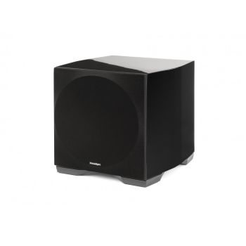 Paradigm Defiance S10 with grille
