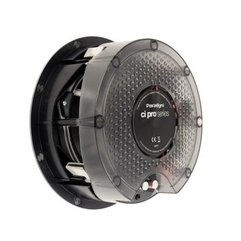 Paradigm CI Pro P80-R V2 connections