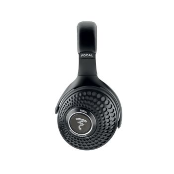 Focal Bathys Deep Black side