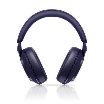 Bowers & Wilkins PX7 S3 indigo blue front