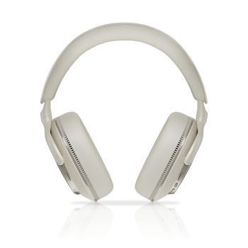 Bowers & Wilkins PX7 S3 canvas white, rear, controls