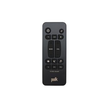 Polk Audio Signa-S3 remote