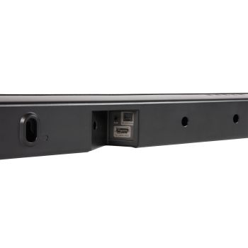 Polk Audio Signa-S3 conenctions