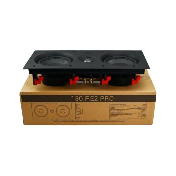Davis 130 RE2 with retail box