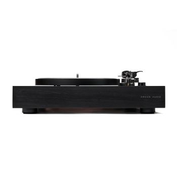 Argon Audio TT Signature dark cherry