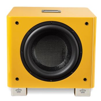 REL T9/x SE Yellow