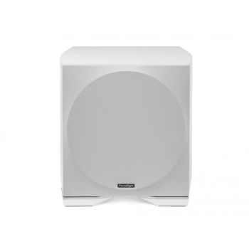 Paradigm Defiance S10 white with grille