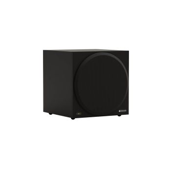 Monitor Audio Vestra W12 matte black