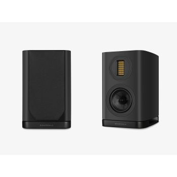 Wharfedale Evo 5.1 black