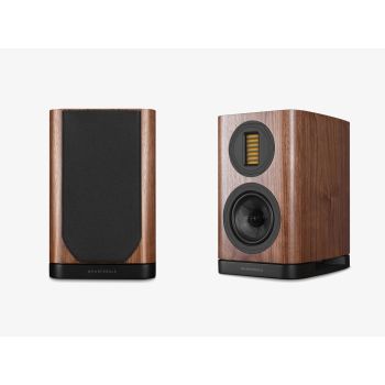 Wharfedale Evo 5.1 walnut